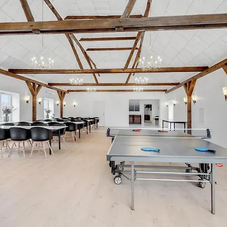 Дом отдыха Amazing In With Sauna Гриннстед