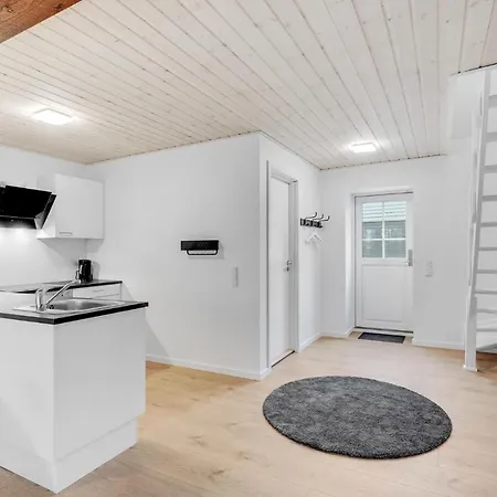 Awesome In With Kitchen * Grindsted