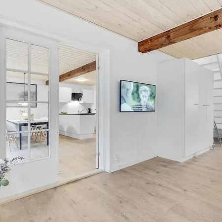 Amazing In With Sauna Дом отдыха Гриннстед