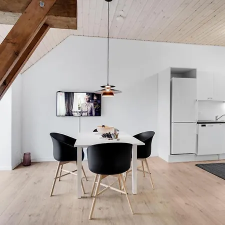 Amazing In With Sauna