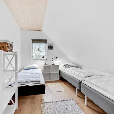 Дом отдыха Amazing In With Sauna *