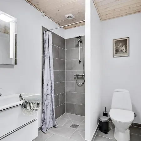 Дом отдыха Amazing In With Sauna