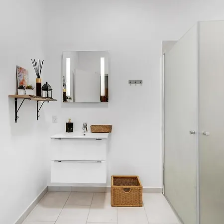 Amazing In With Sauna Дом отдыха *