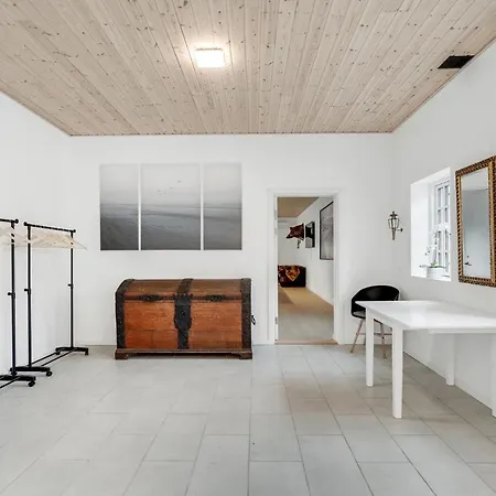 Amazing In With Sauna Дом отдыха Гриннстед