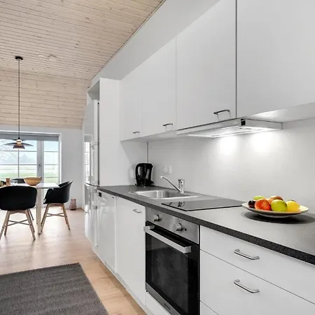 Дом отдыха Amazing In With Sauna *