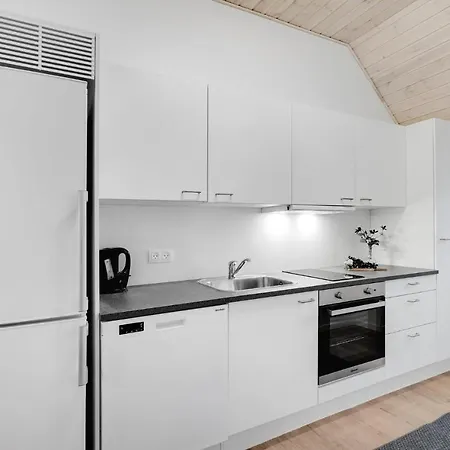 Amazing In With Sauna Гриннстед