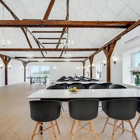 Amazing In With Sauna *