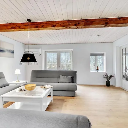 Amazing In With Sauna * Гриннстед