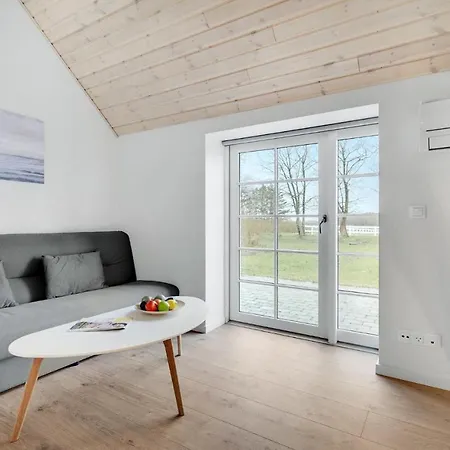 Дом отдыха Amazing In With Sauna Гриннстед