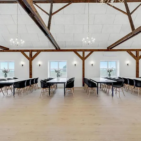 Amazing In With Sauna