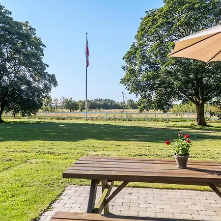 Amazing In With Sauna Дом отдыха *