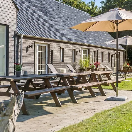 Amazing In With Sauna Гриннстед