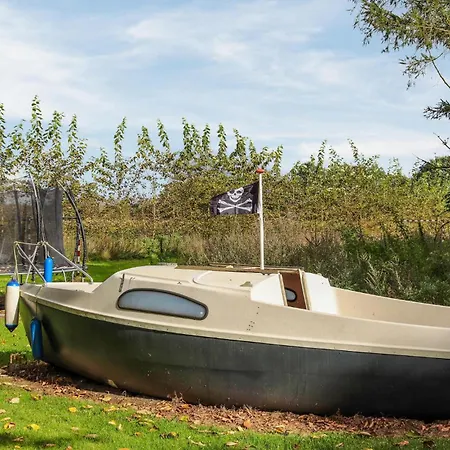 Amazing In With Sauna * Гриннстед