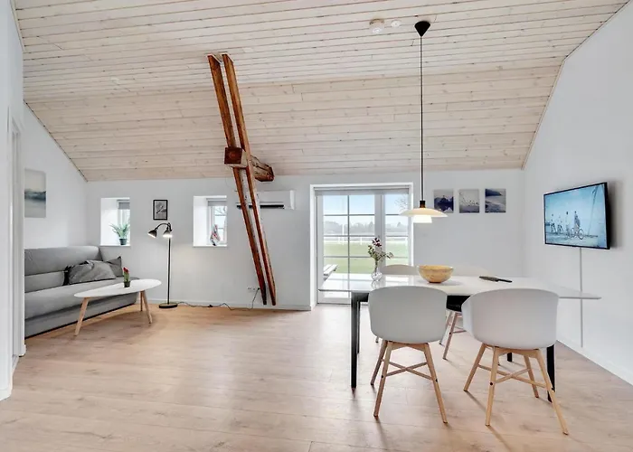 Ferienhaus Amazing In With Sauna