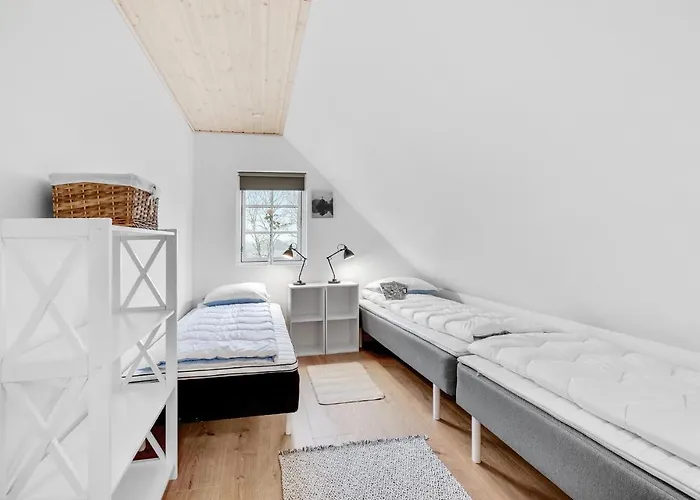 Ferienhaus Amazing In With Sauna *