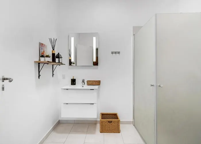 Amazing In With Sauna Ferienhaus *
