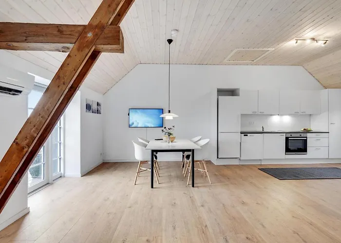 Amazing In With Sauna Ferienhaus *