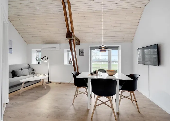 Amazing In With Sauna Grindsted